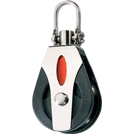 Ronstan Series 20 Bb Block Single RF20100